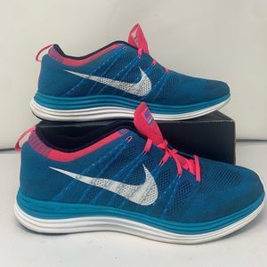 Nike Flyknit One plus